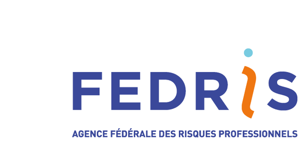 Fedris logo