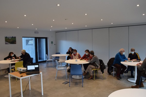 Groupe nature 2