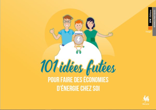 101 idées futées