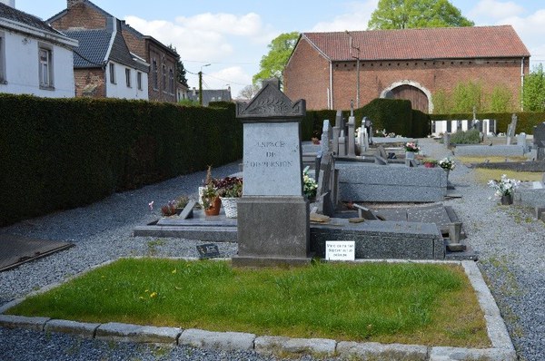 Cimetières photos