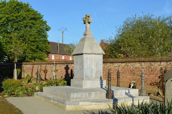 Cimetières photos