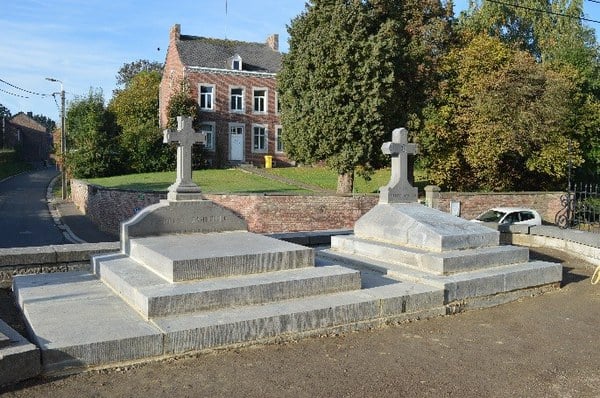 Cimetières photos