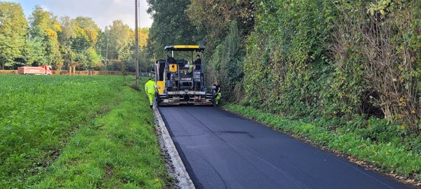 Rue Aineffe automne 2022