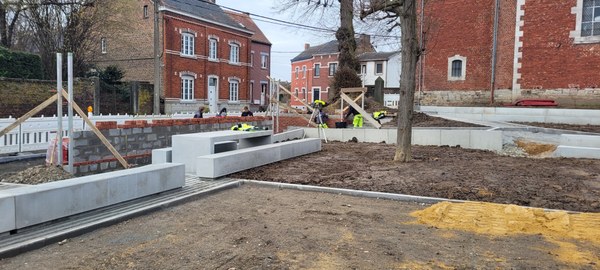 Place Detienne fin février 2025 1
