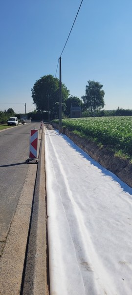 Cheminement Celles LW 2