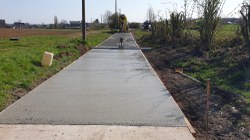  Rue Bois du Grand Bon Dieu Borlez printemps 2021 
