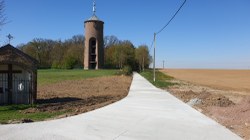  Rue Bois du Grand Bon Dieu Borlez printemps 2021 