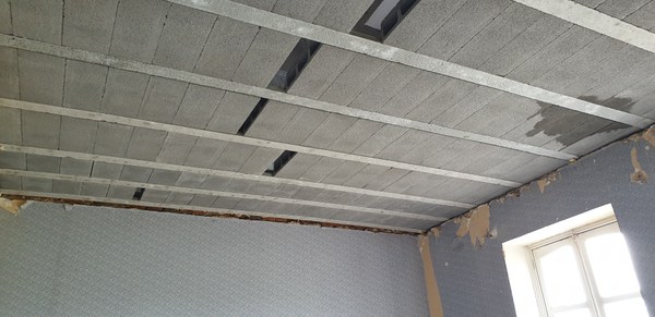 Logement d'insertion à Les Waleffes 2019