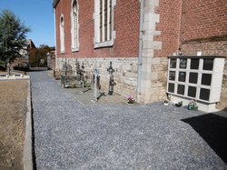  Ancien cimetière de Viemme 2019 