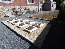  Ancien cimetière de Viemme 2019 