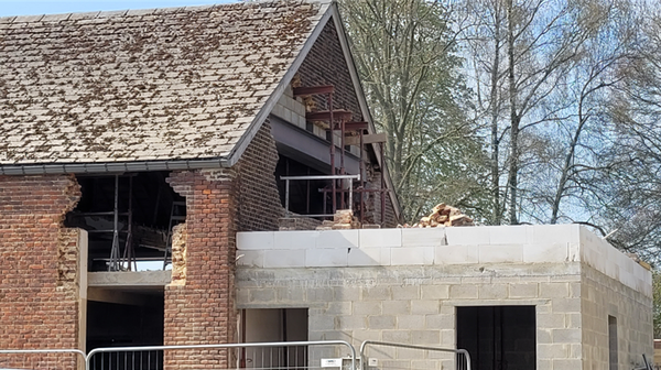 Admini phase 2