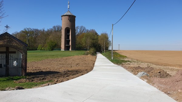 Bois grand Bon Dieu
