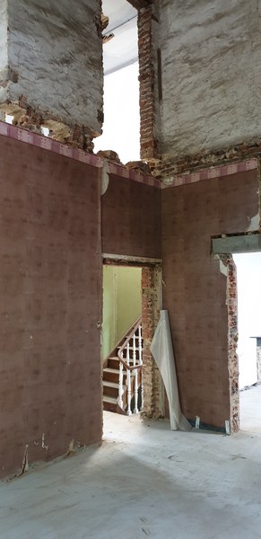 Logement d'insertion à Les WaleffesA