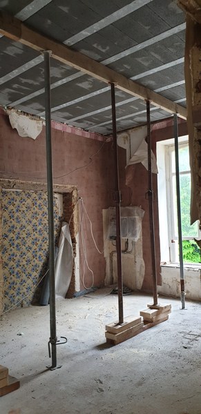 Logement d'insertion à Les WaleffesB