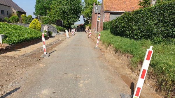Termogne été 2021