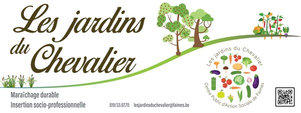 Les jardins du chevalier