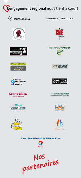 Mobi service annonceurs logos