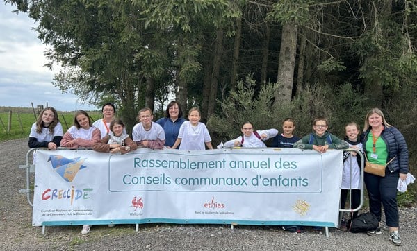 Rassemblement CCE 2026